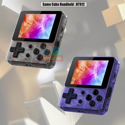 Game Cube Handheld : HT912